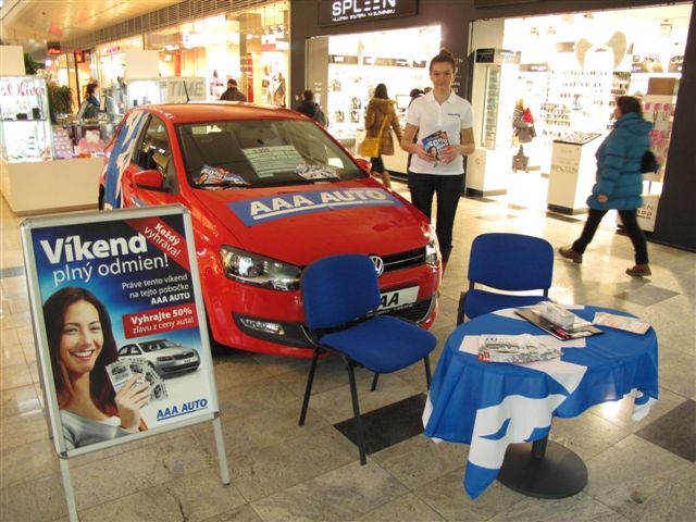 Hostesky Košice